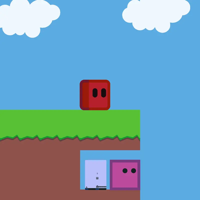 Game by @RainBall_Official