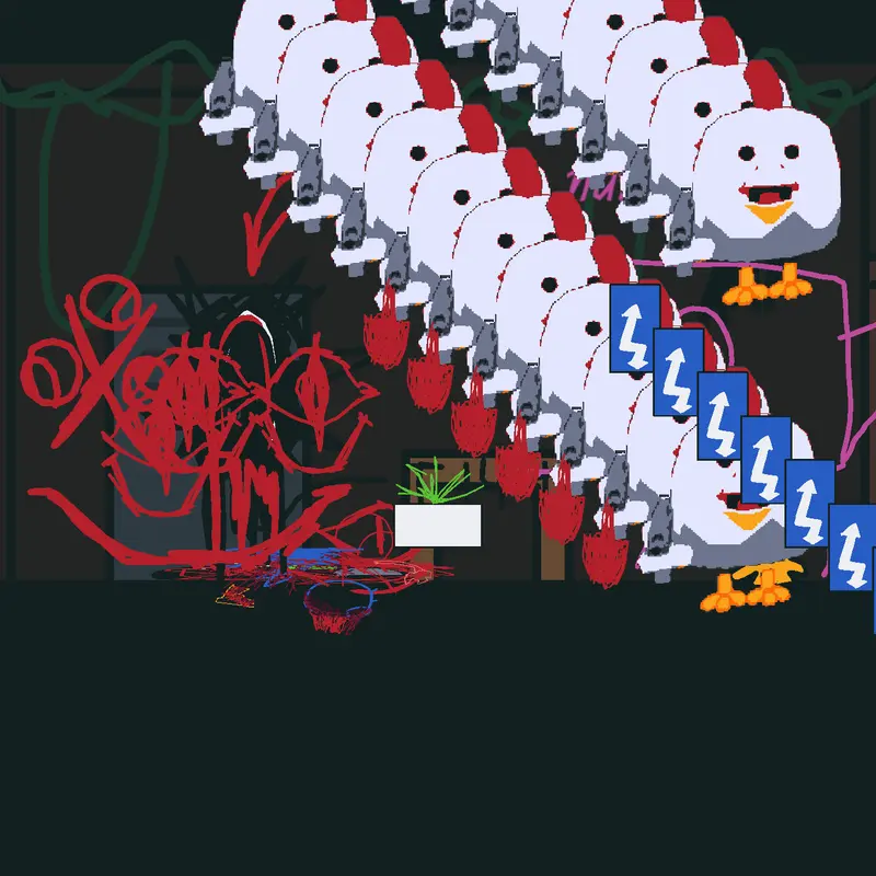 Game by @X-2