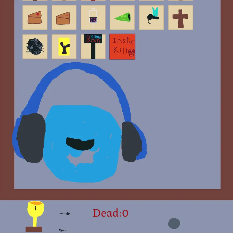 Game by @jumpschool