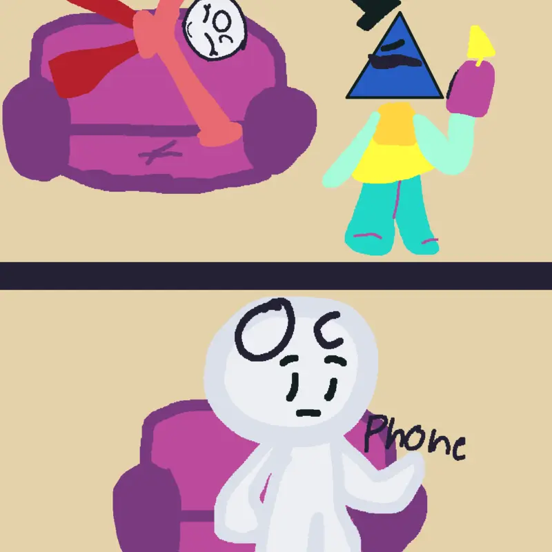 Game by @The-Mystery