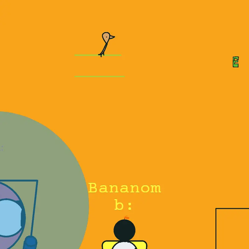 Game by @gongame