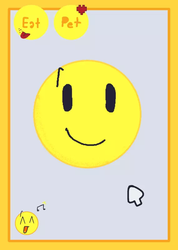 Game by @HeyyAkemii