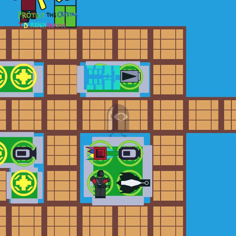 Game by @Cc_CubeDstroyer