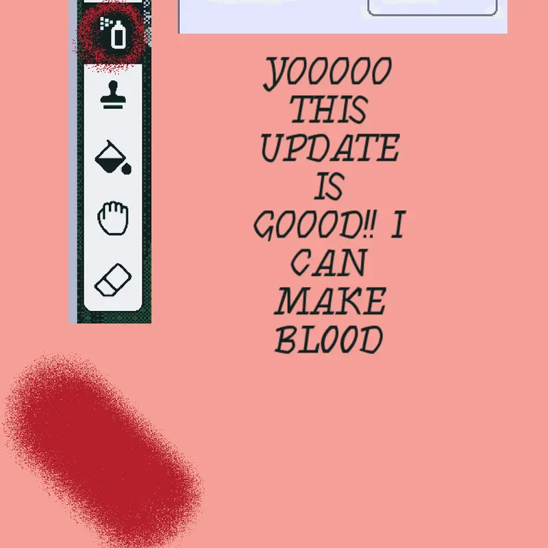 Game by @greencubecoolinek