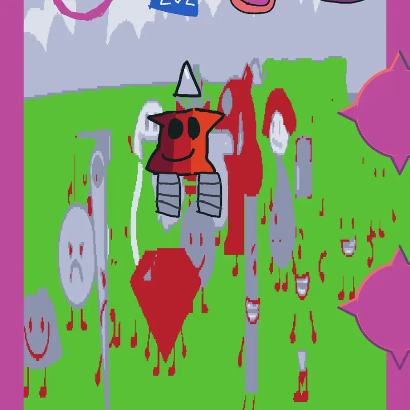 Game by @YuyuDAMAN