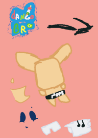 Animal hospital Deus up
