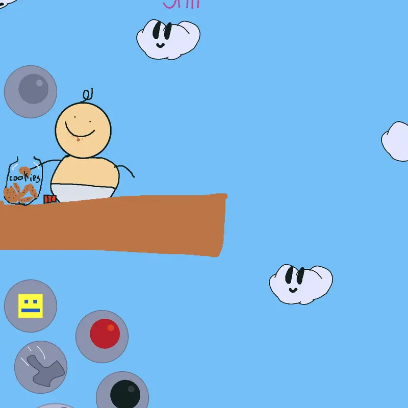 Game by @miceelf