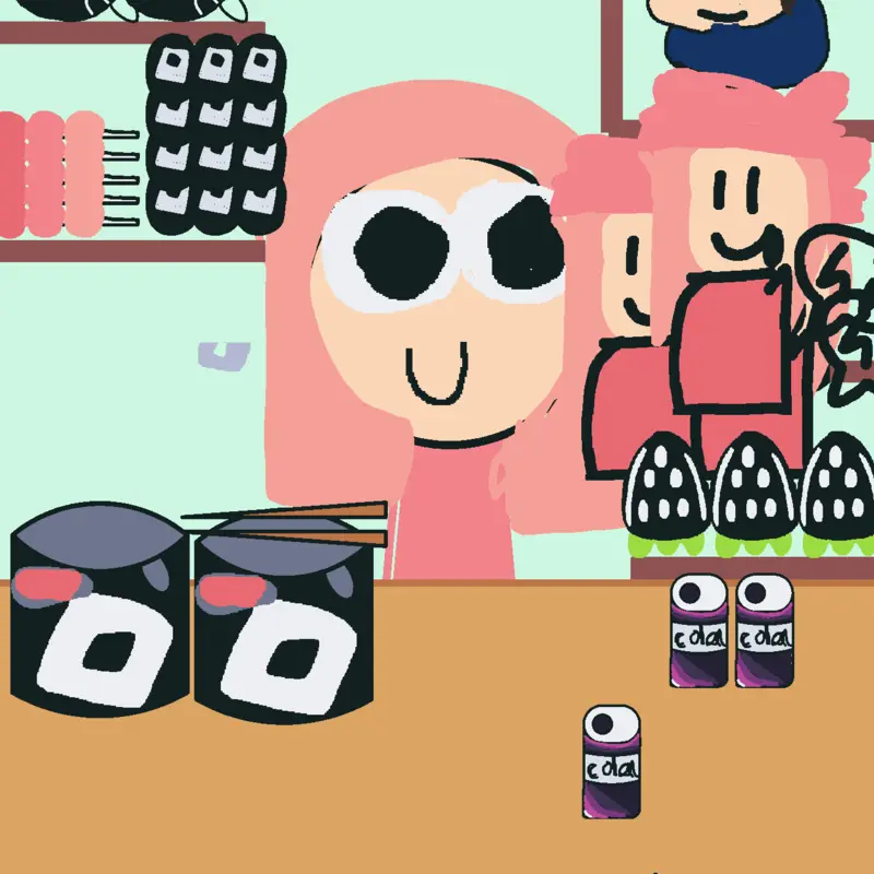 Game by @Mukbang3