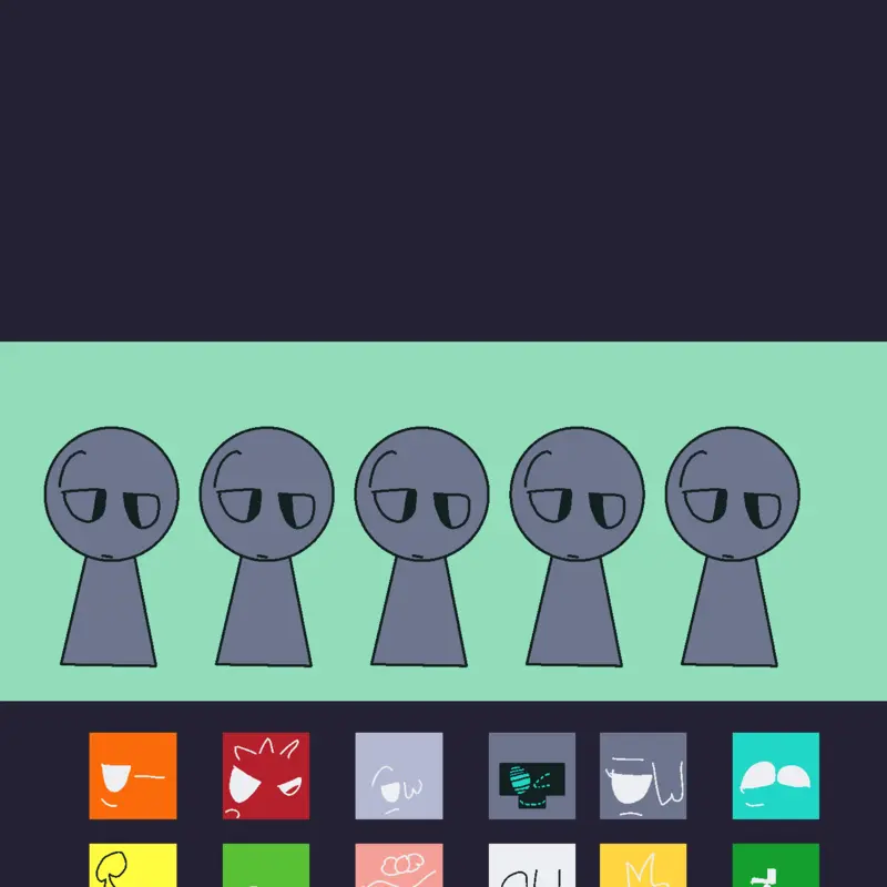 Game by @catgeasre