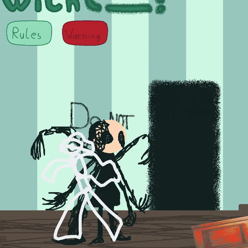 Game by @am_just_a_normal_person