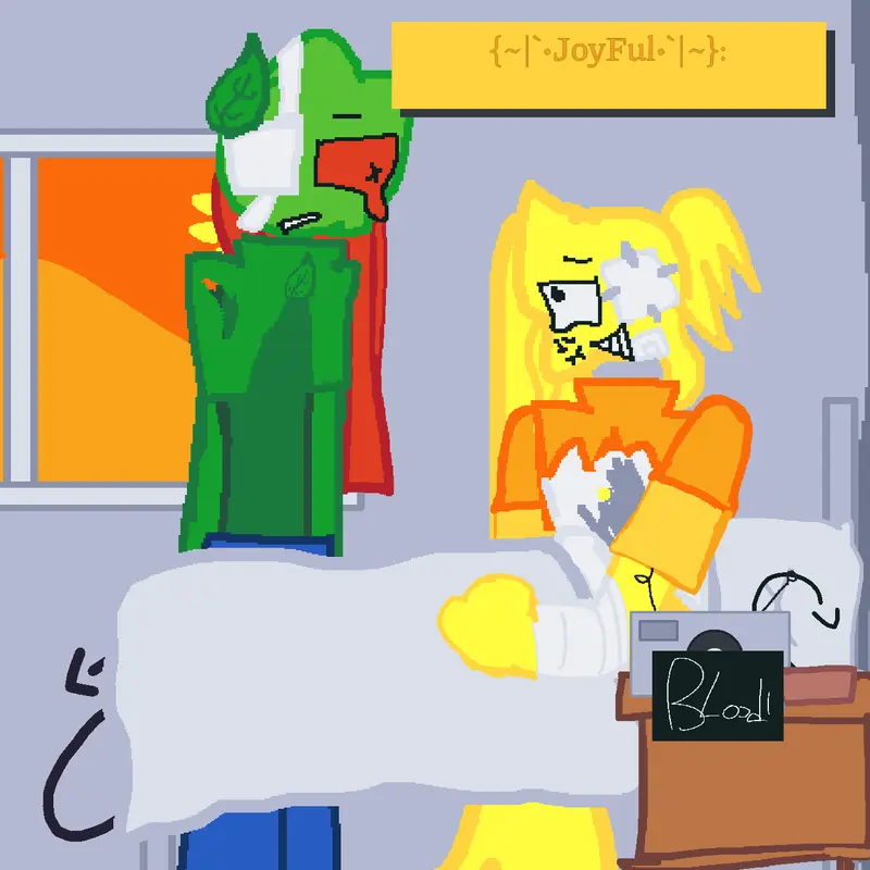 Game by @greentheguy