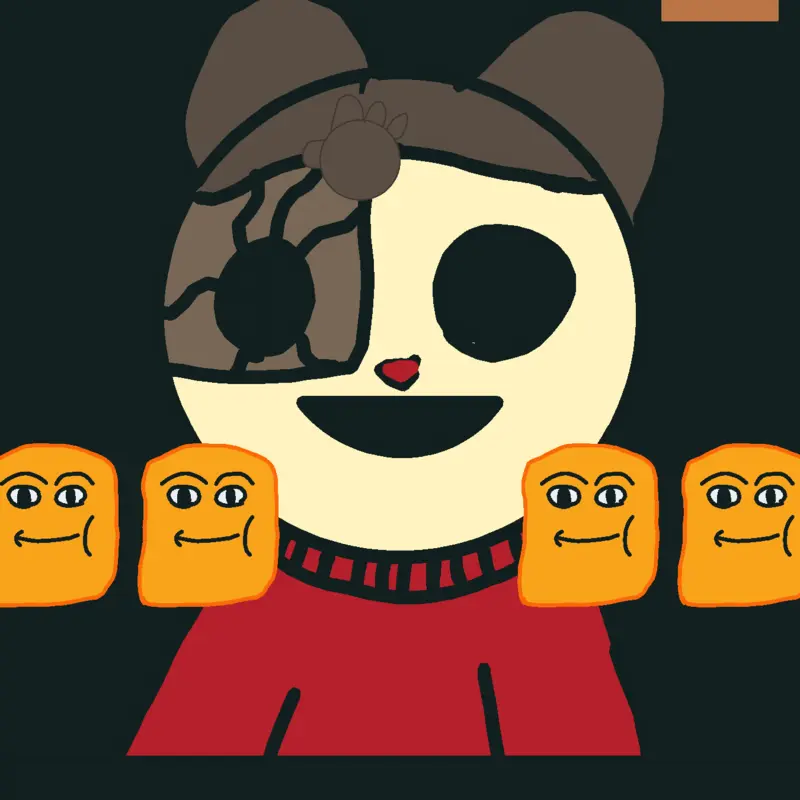 Game by @artycastel1247