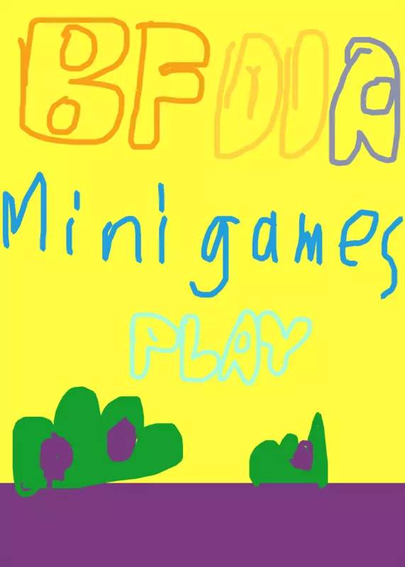Game by @Pencilfan
