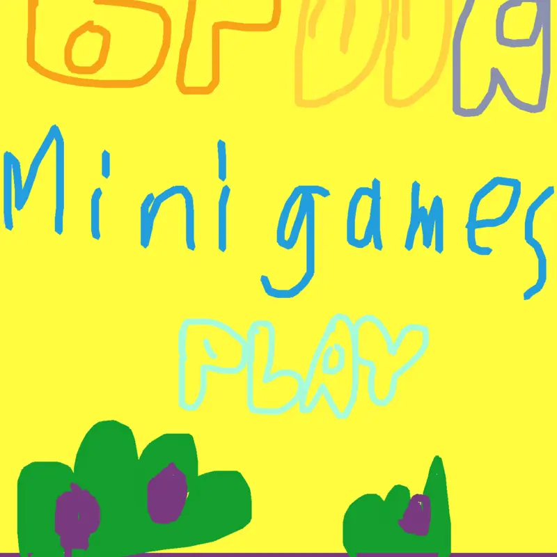 Game by @Pencilfan