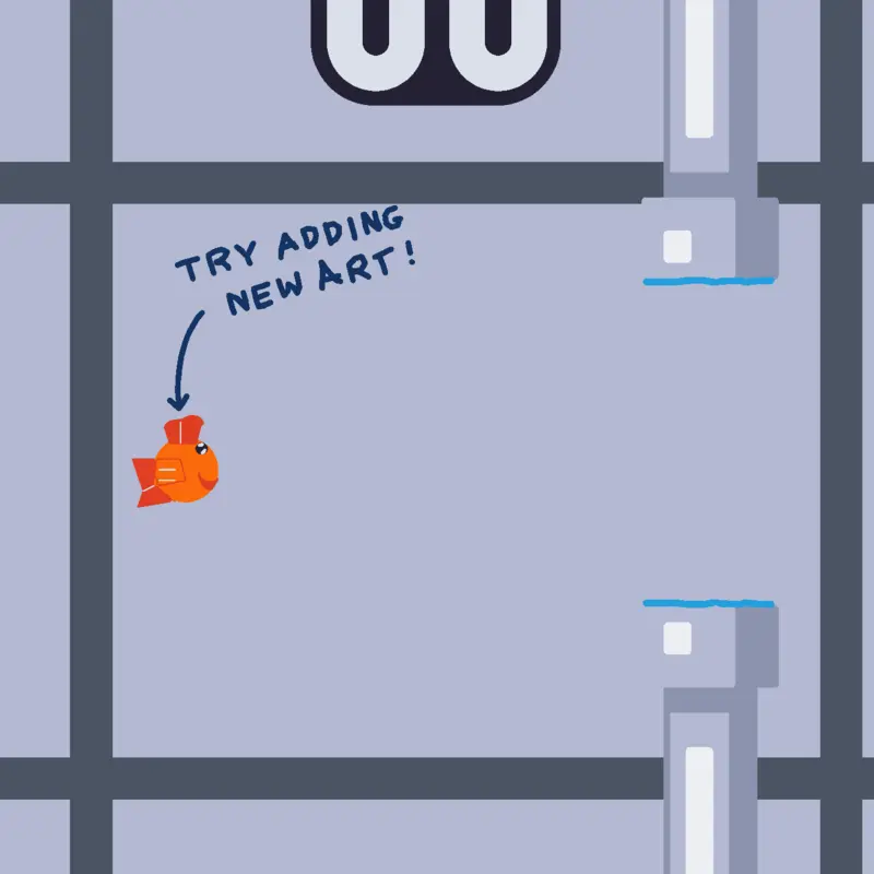 Game by @curquile