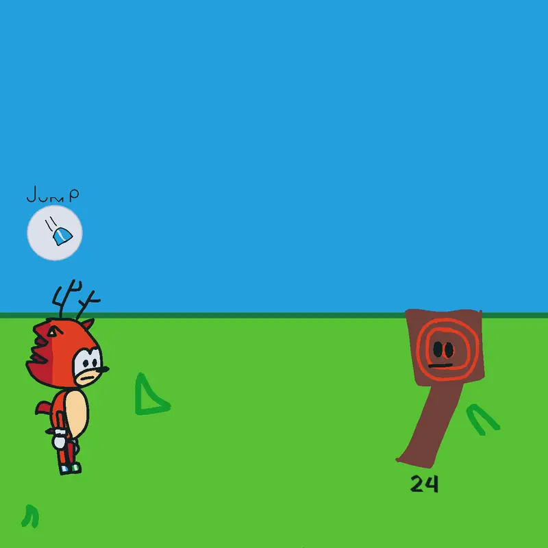 Game by @cancangames