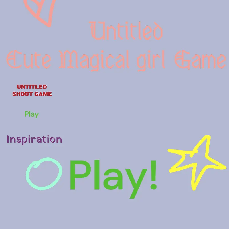 Game by @epple