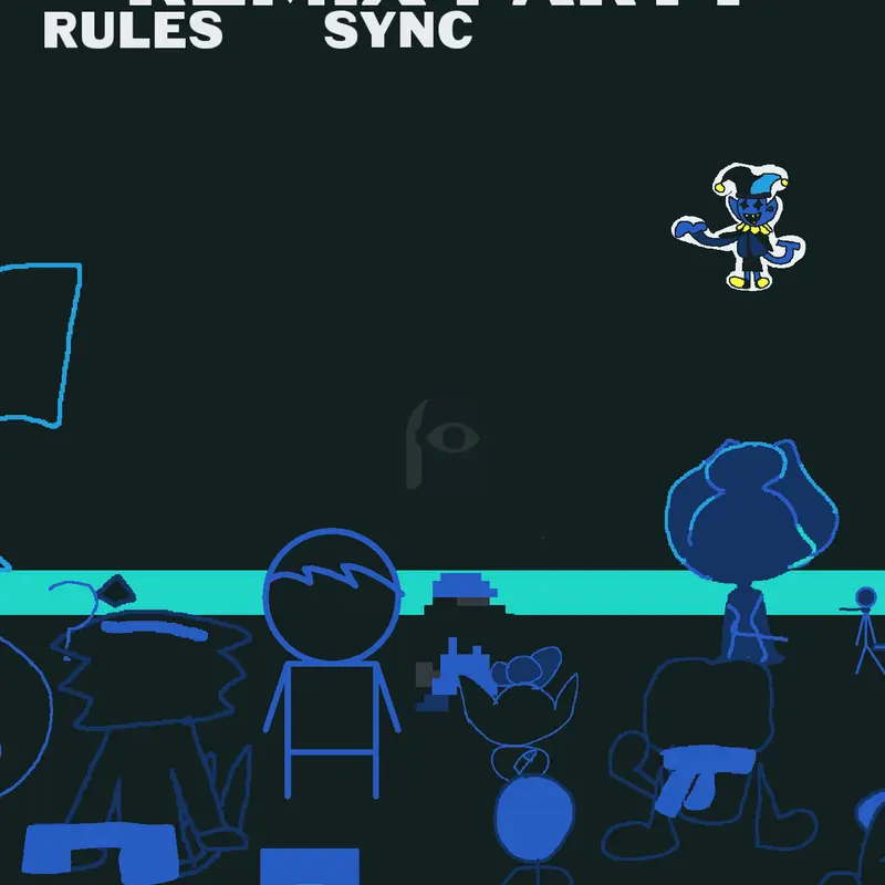 Game by @laoq5114