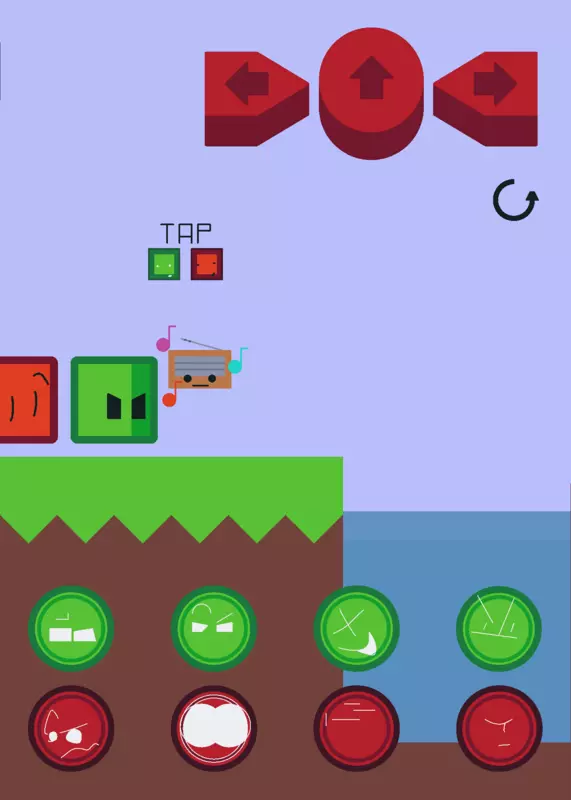 Game by @progamenoway