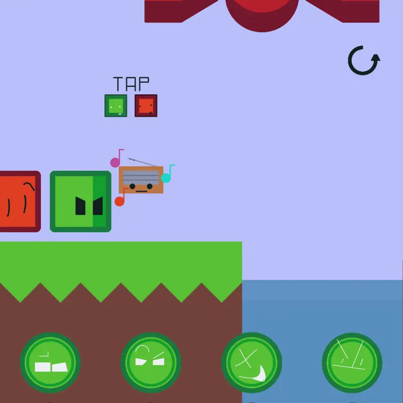 Game by @progamenoway