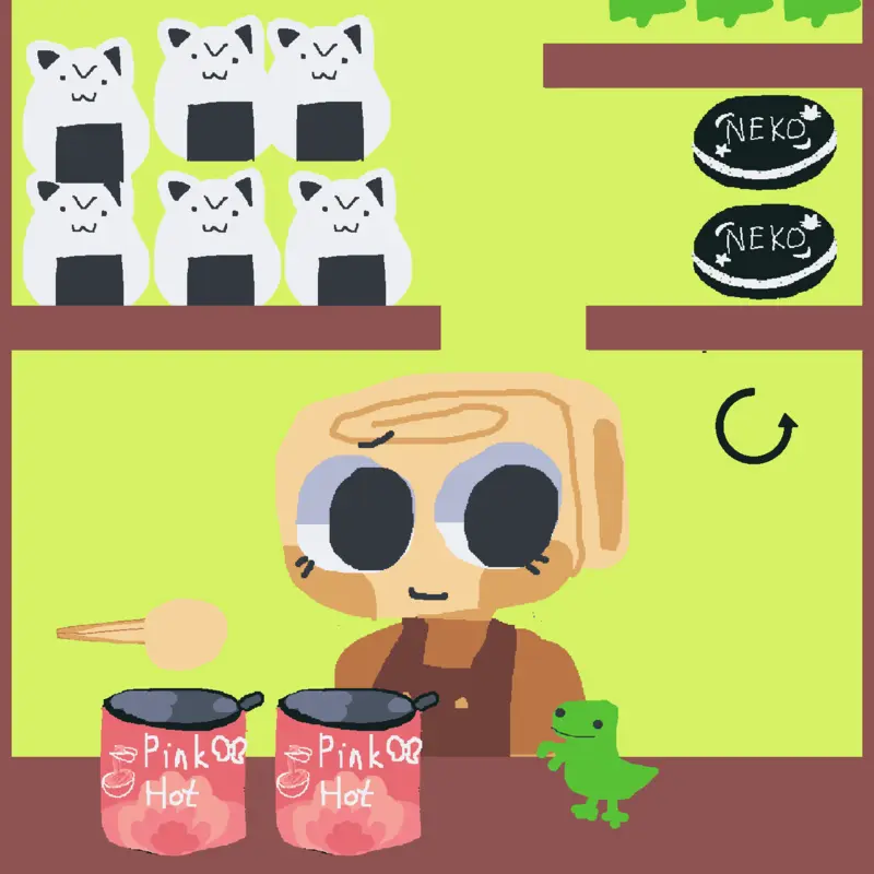 Game by @beani_