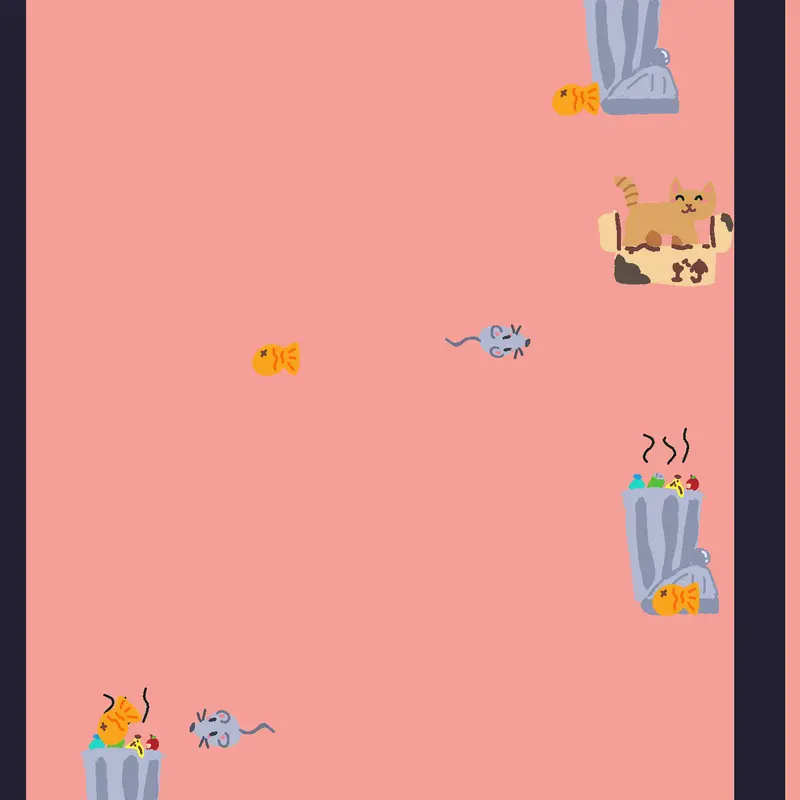 Game by @sweetcattt