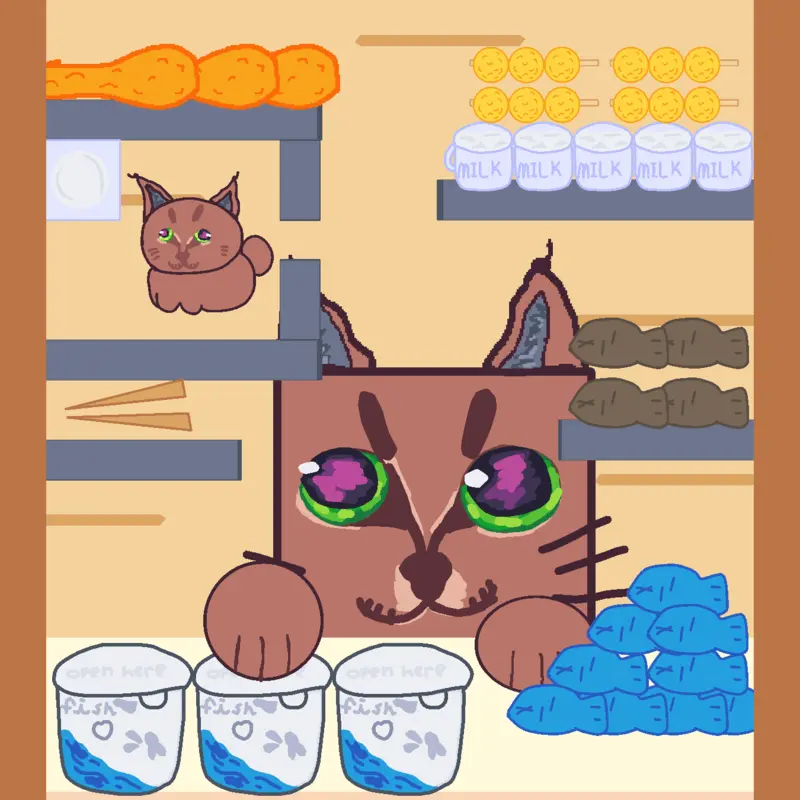 Game by @Creator_milo