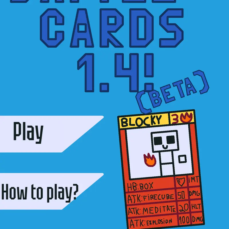 Game by @Blocky_BR