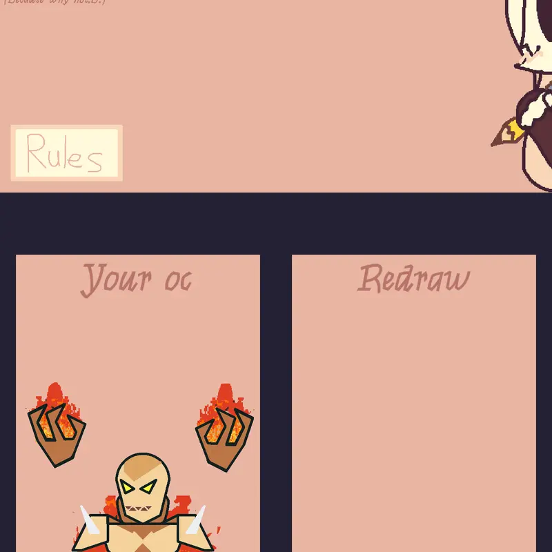 Game by @Invincrot