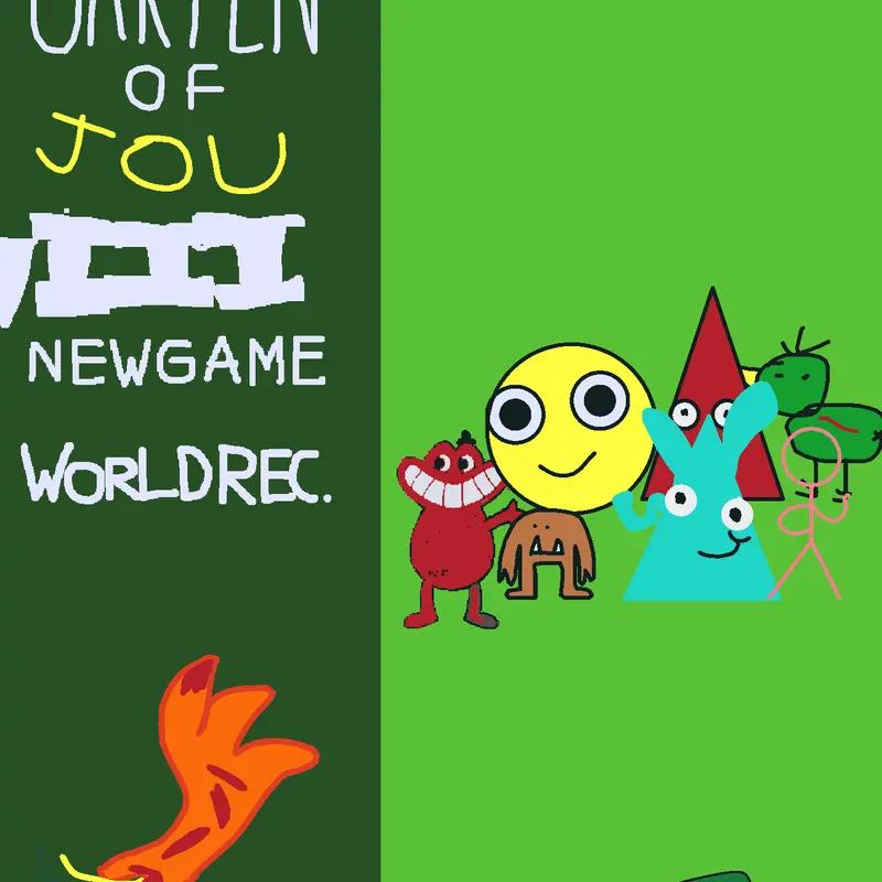 Game by @Samtheplayertheking2023