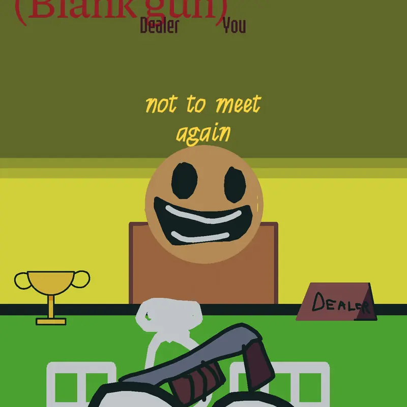 Game by @yasin-bugra