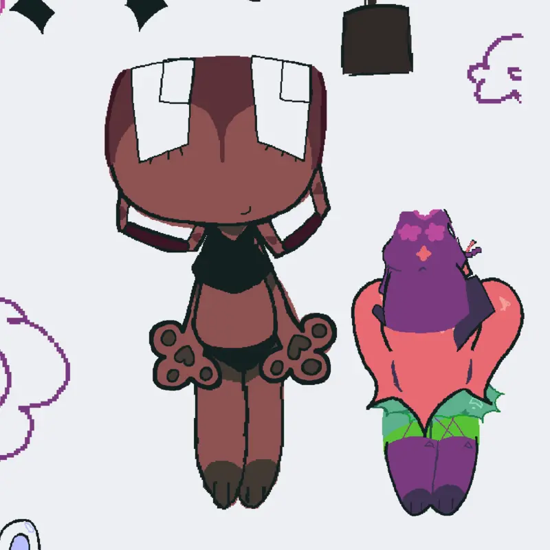 Game by @nekiko-