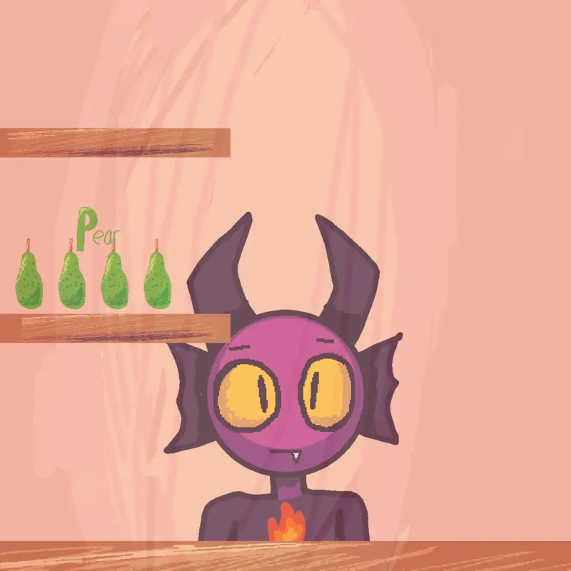 Durple mukbang I guess by @59_Official_2026
