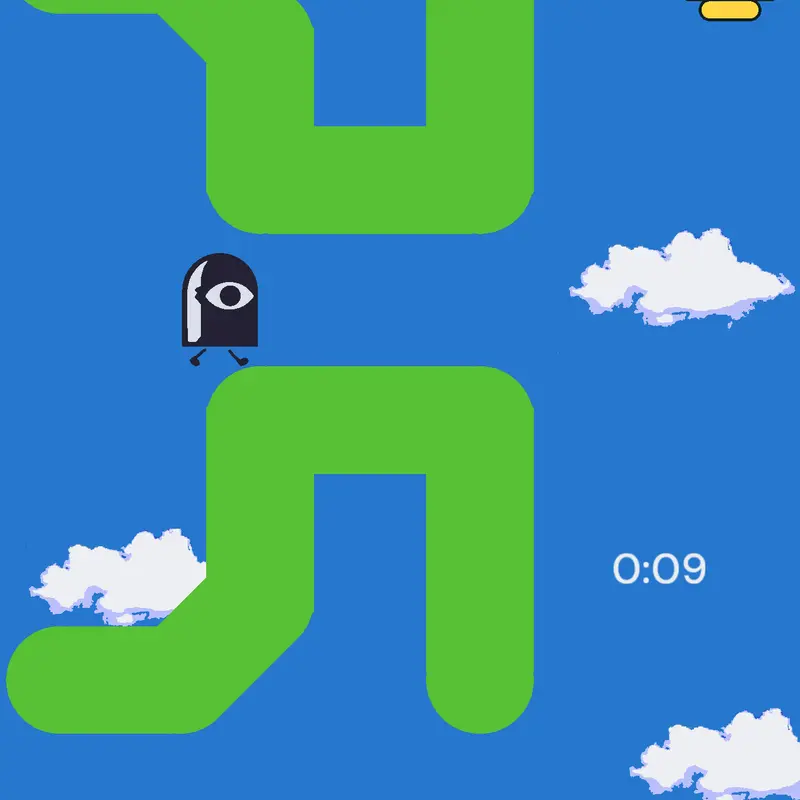 Game by @Hyper_gaster