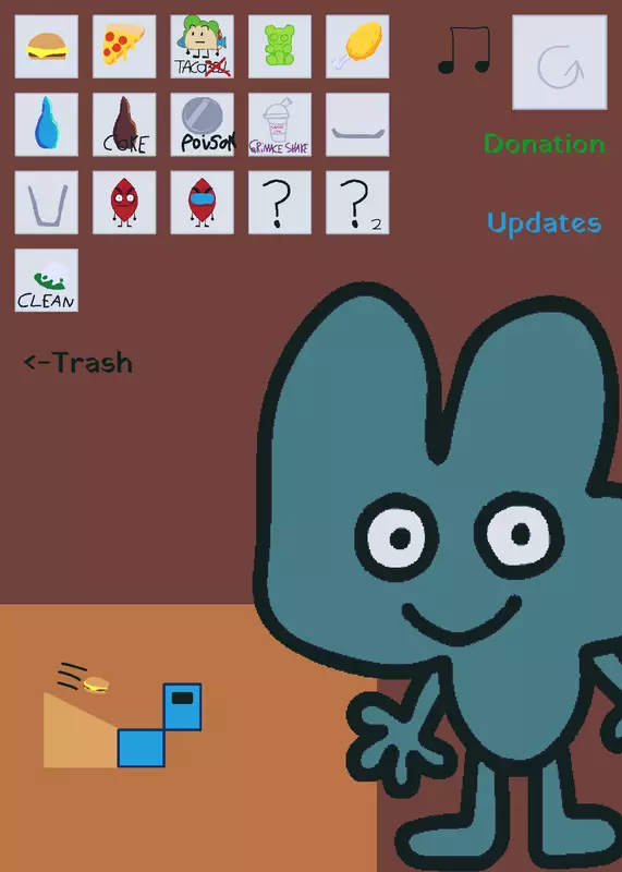 Game by @BEAR284244500579