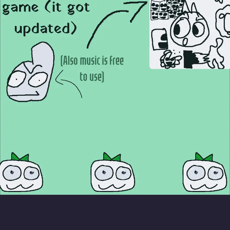 Game by @Pluv