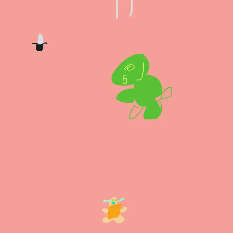 Game by @Tallaxolotl