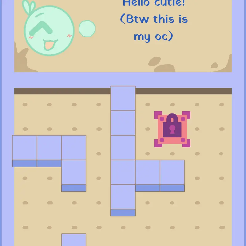 Game by @haipai