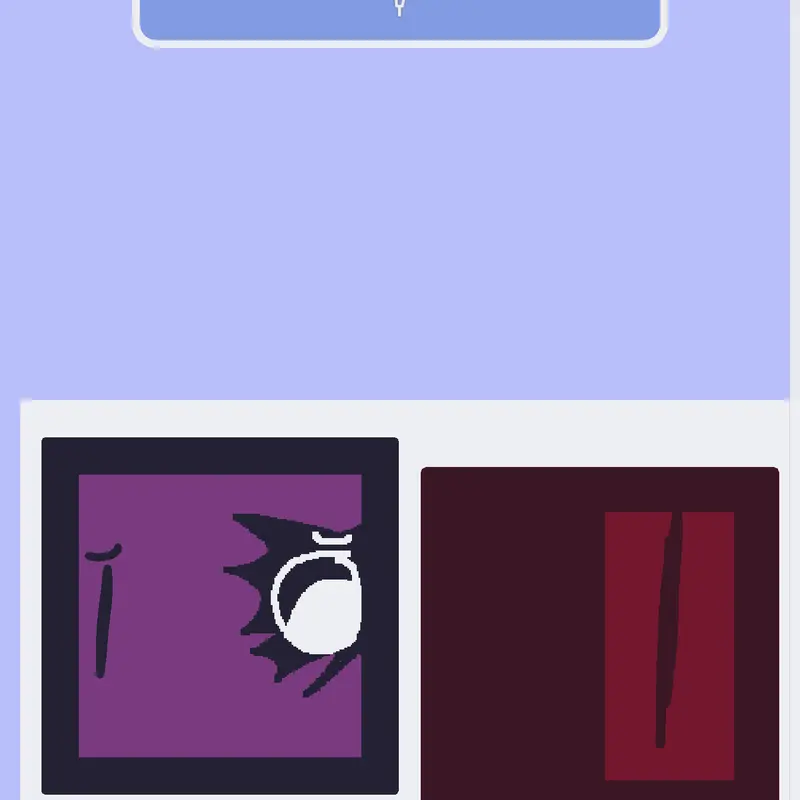 Game by @CorrUptedPurpLeCuB3