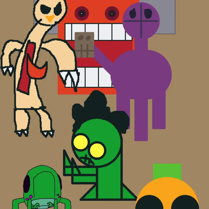 Game by @jab0527jab