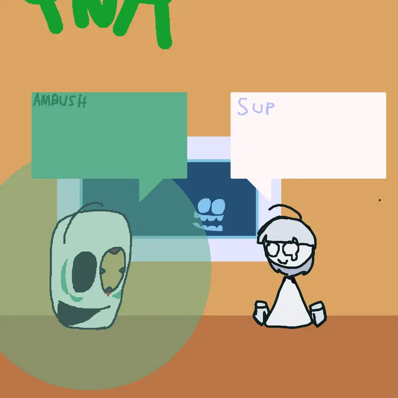 Game by @dwenn_