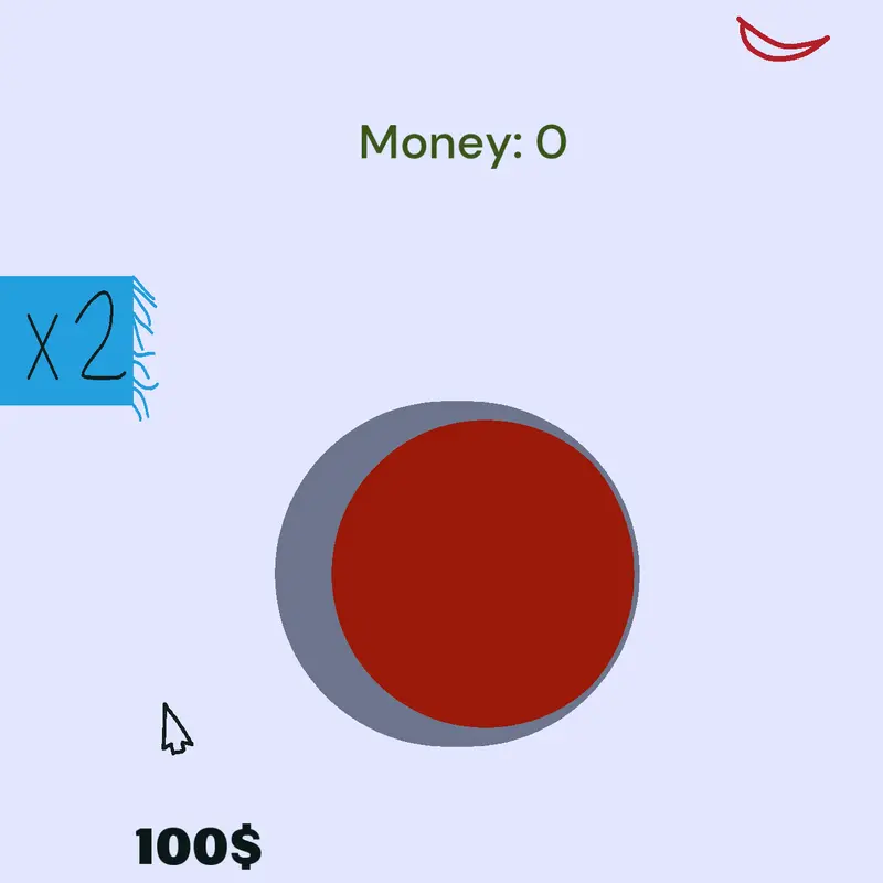 Game by @AySiCY