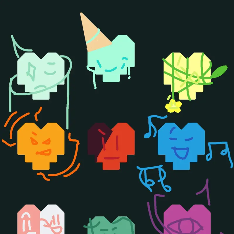 Game by @imbacknow
