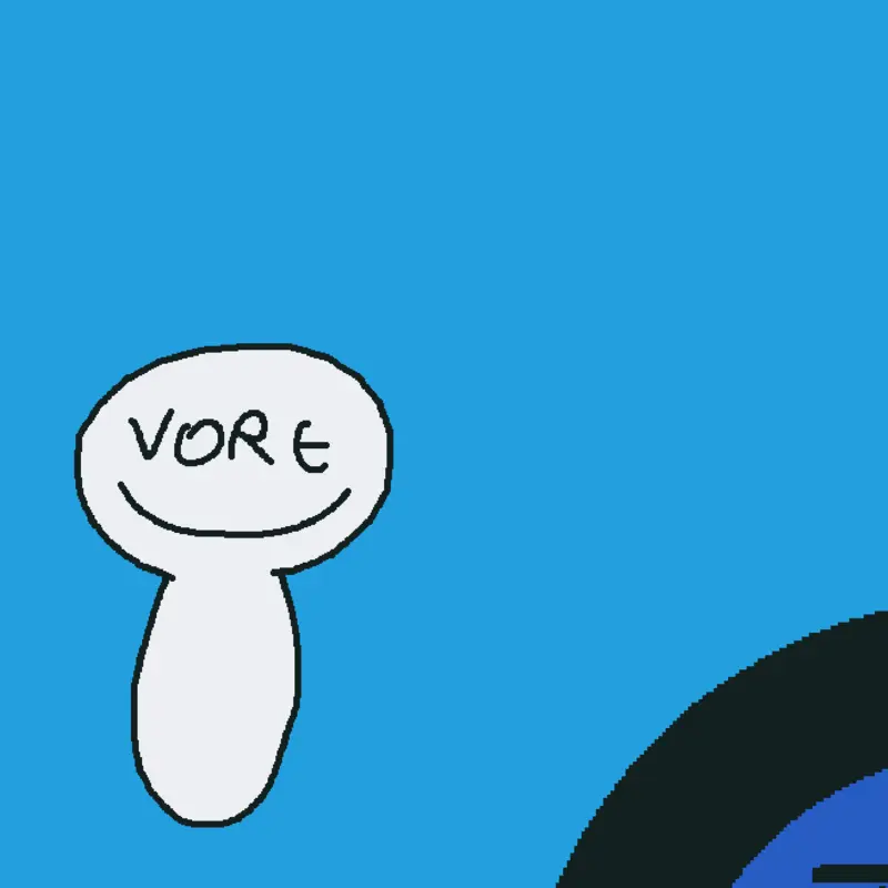Vore needs tô stop..(IM serious) by @bluesphere_remastered