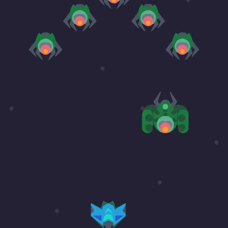 Game by @4747