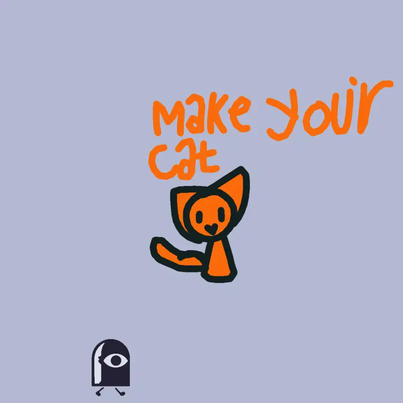 Make you'r cat by @Sembiring96Kembaren