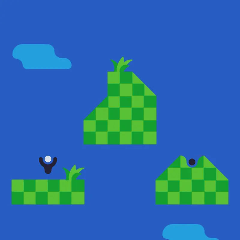 Game by @mynothing