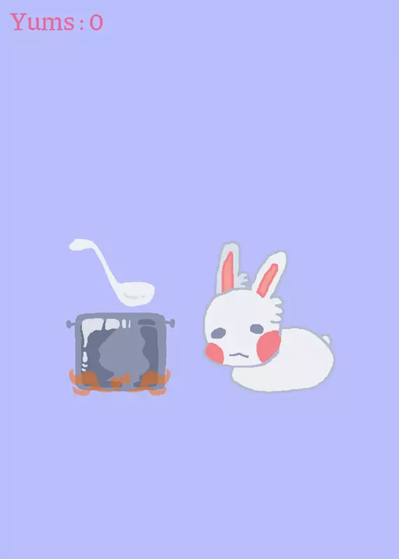 Game by @K4Y1AN1M4T3SS