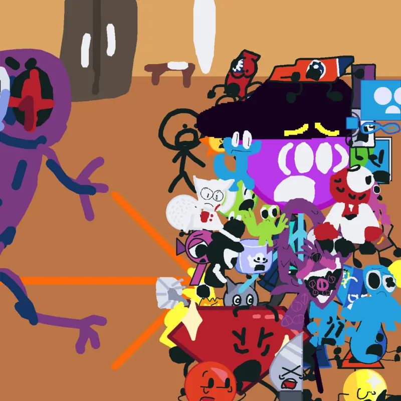 Game by @blueiscool12
