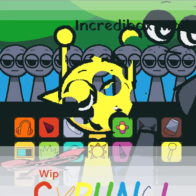 Game by @fiiree